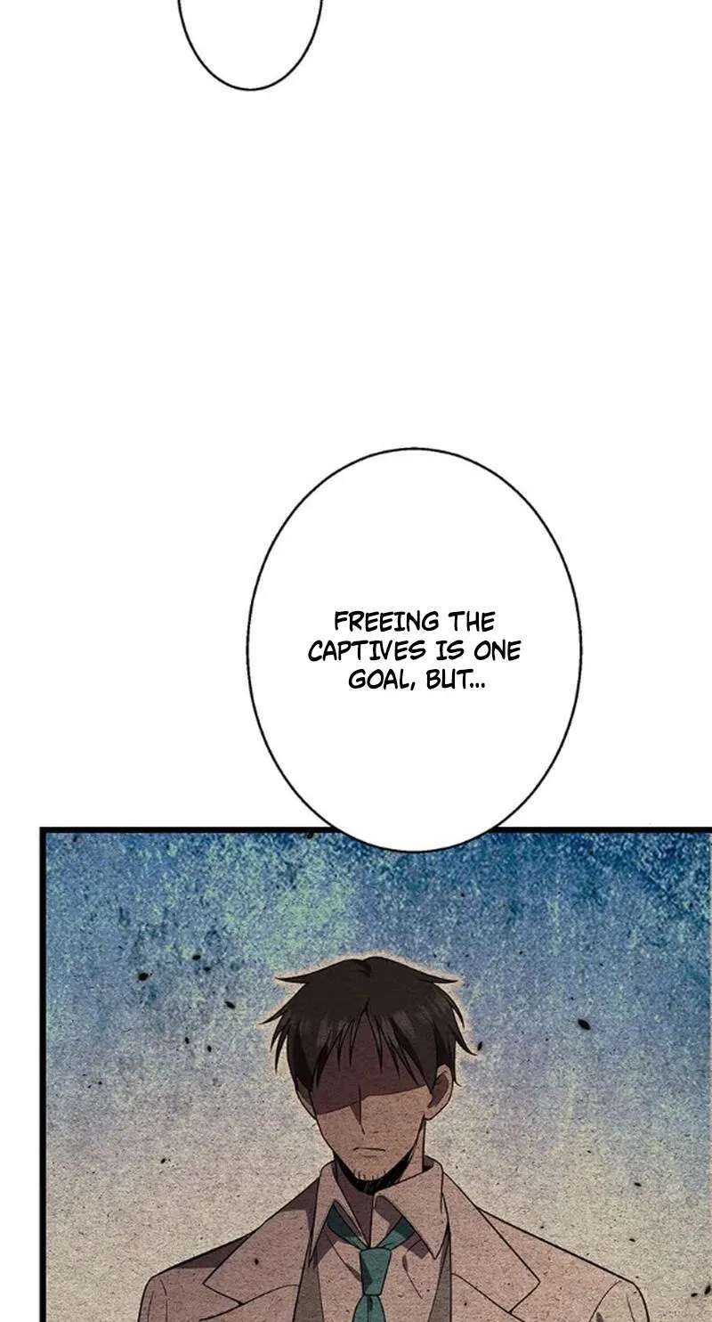 Ah, It’s Wonderful To Be Alive Chapter 62 - page 17