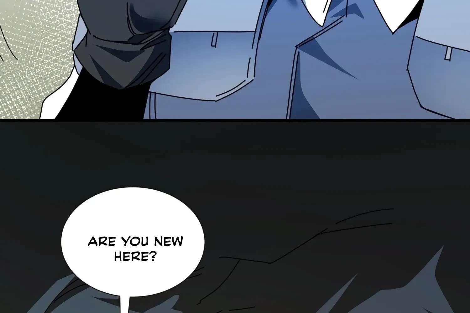 Extracting My Way to Become the Undead Archmage Chapter 8 - page 61