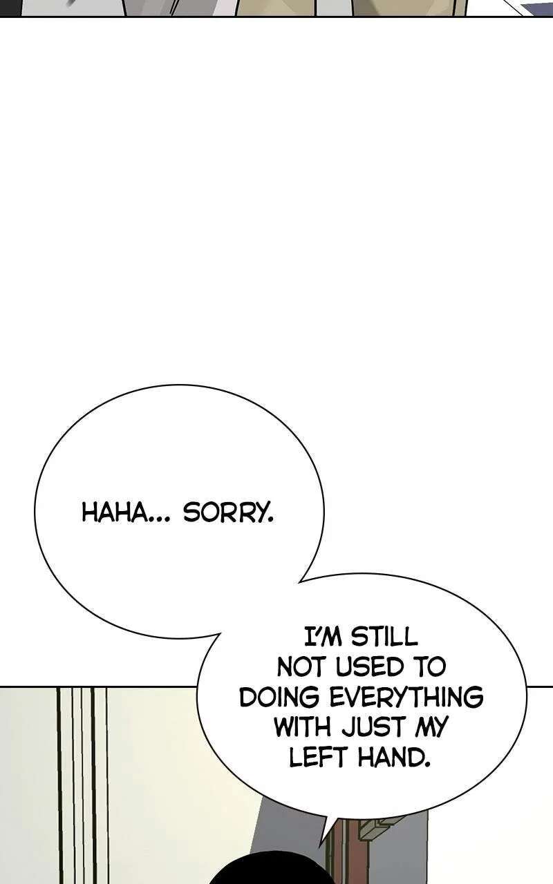 To Not Die Chapter 225 - page 64