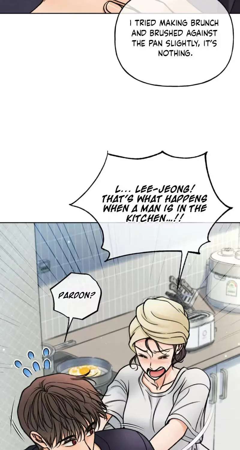 Confessions of a Chambermaid Chapter 26 - page 36