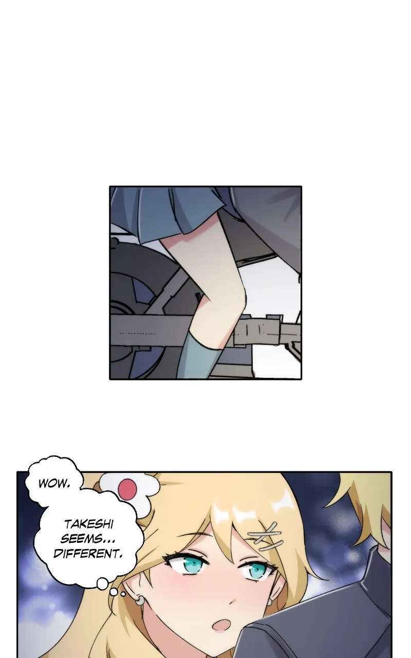 Stalker X Stalker Chapter 231 - page 13