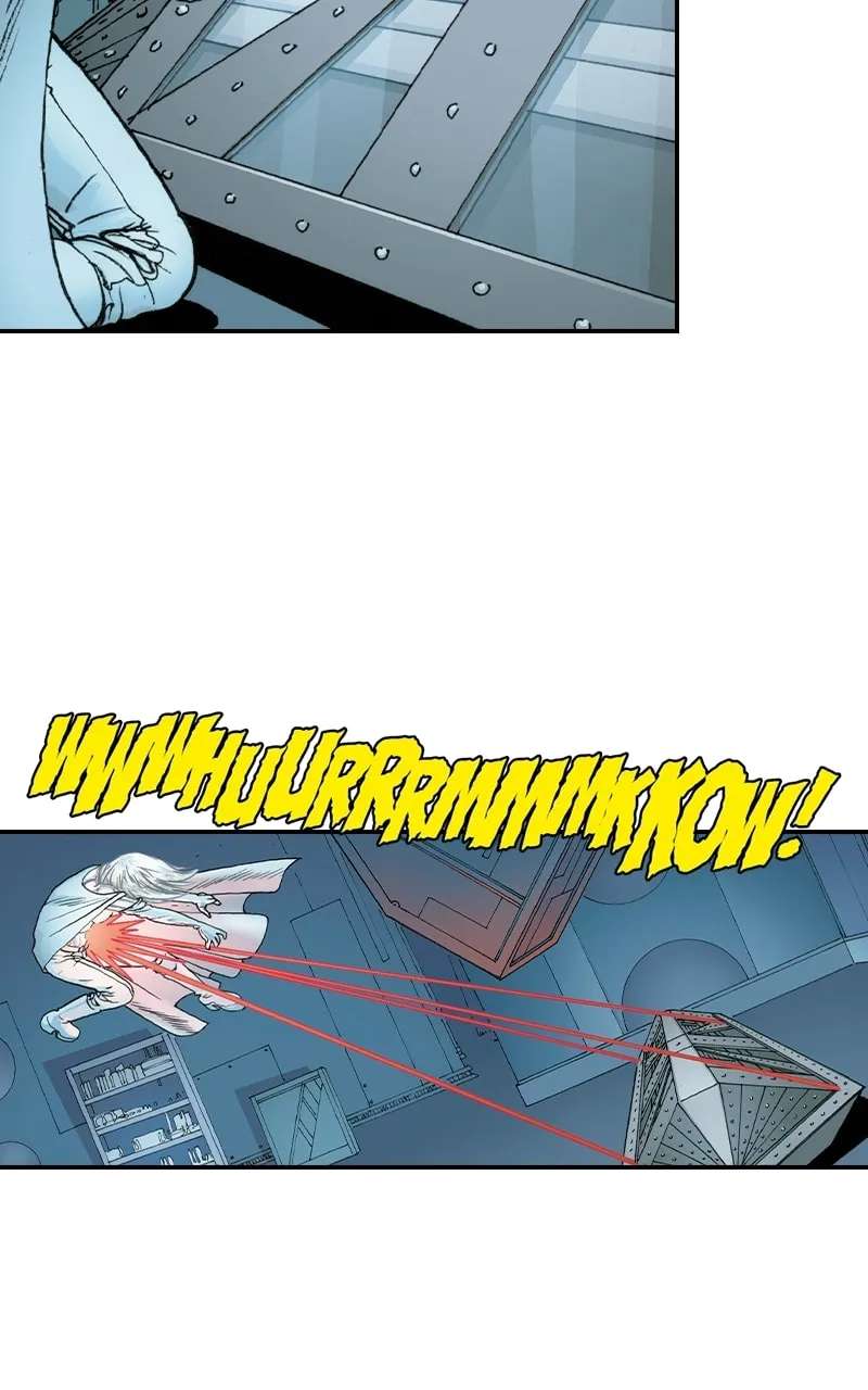 Astonishing X-Men Chapter 31 - page 40