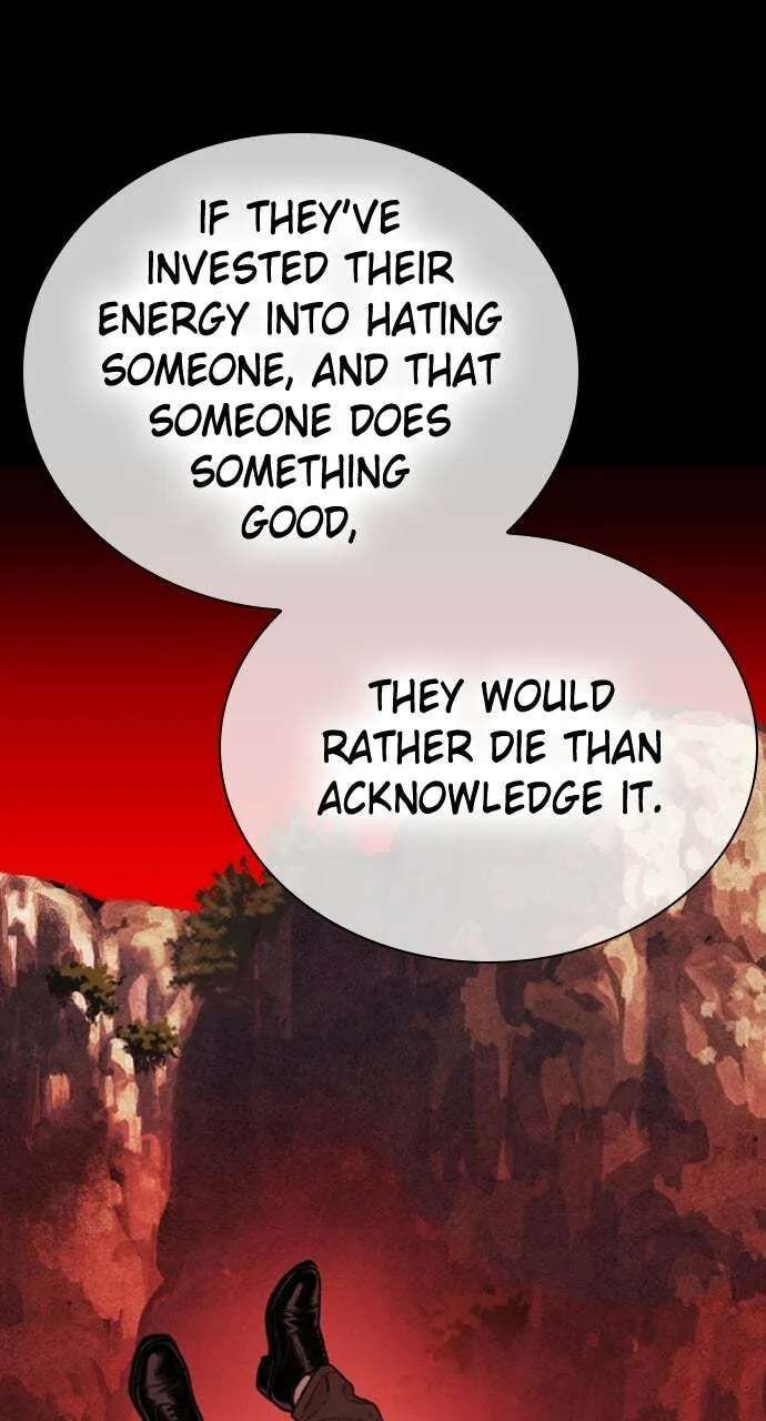 The Final Case Chapter 31 - page 35