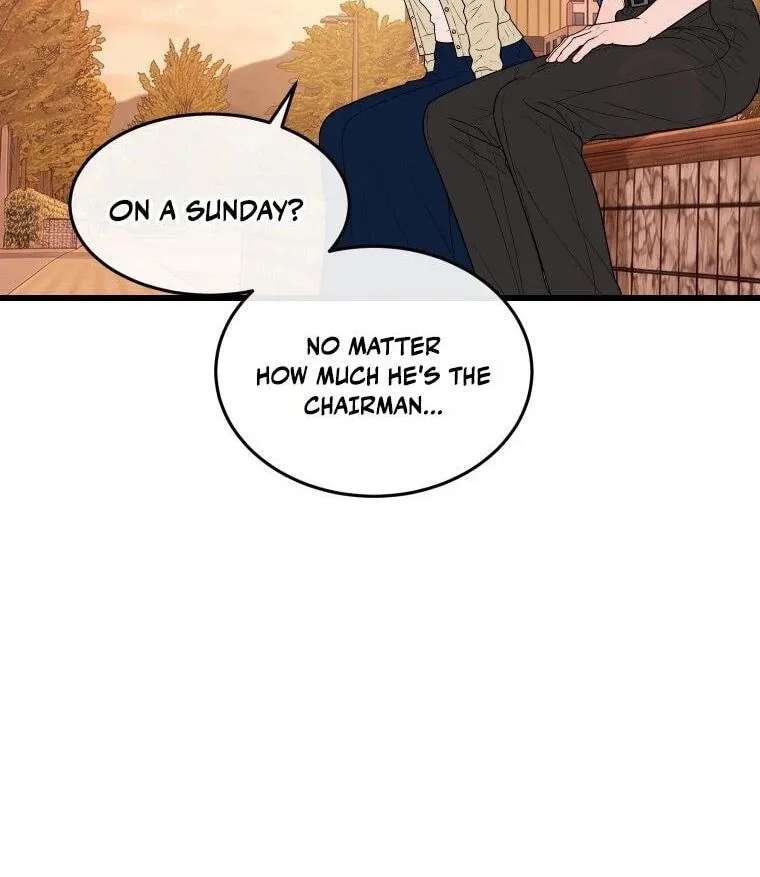 The Worse It Is, the Better It Tastes Chapter 35 - page 45