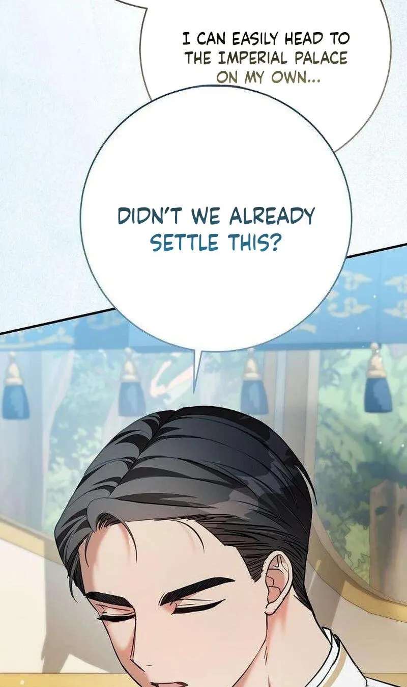 I Had My Position as a Wife Stolen by My Twin Chapter 19 - page 48
