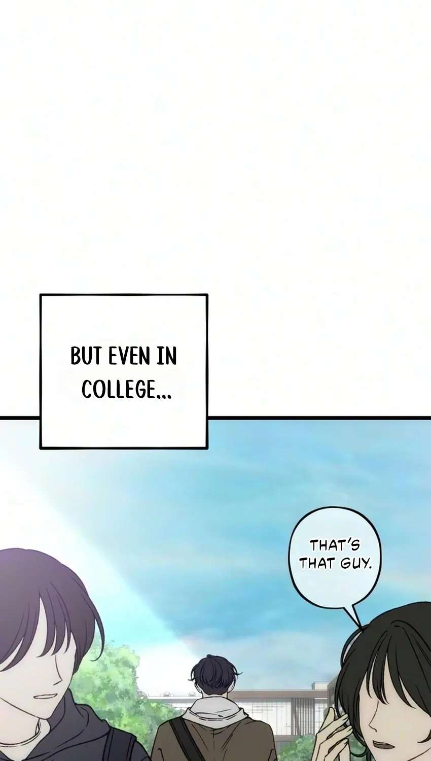 Endless Yearning Chapter 24 - page 6