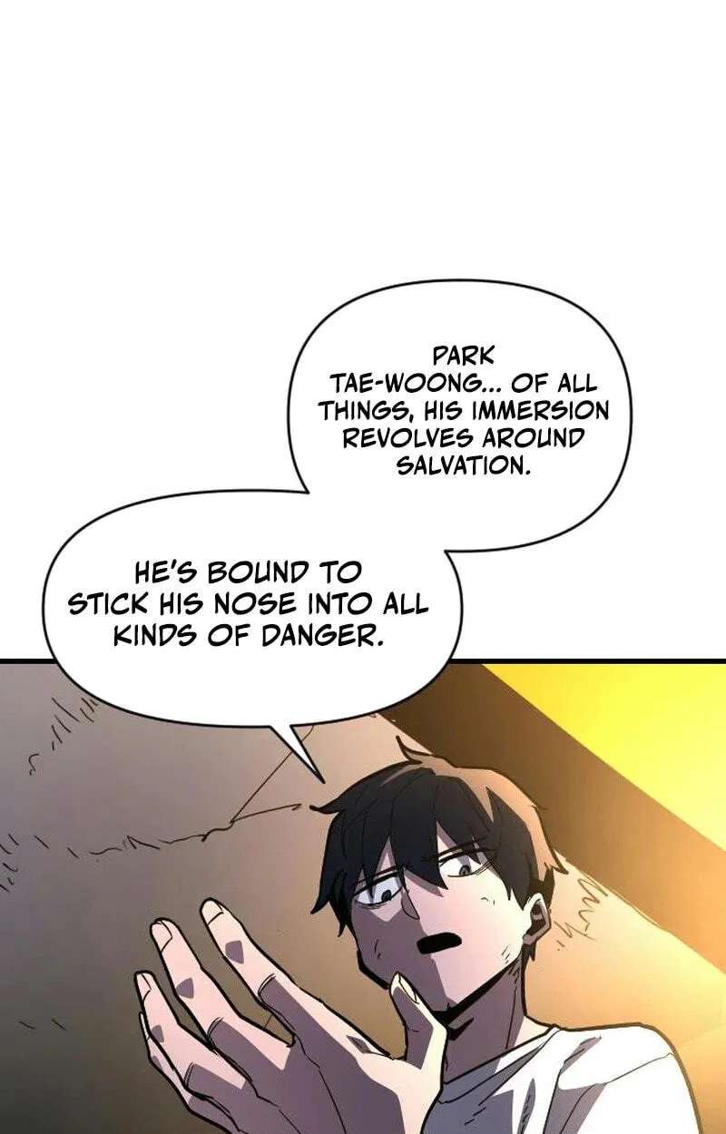 Extermination of the Heavenly Way Chapter 16 - page 92
