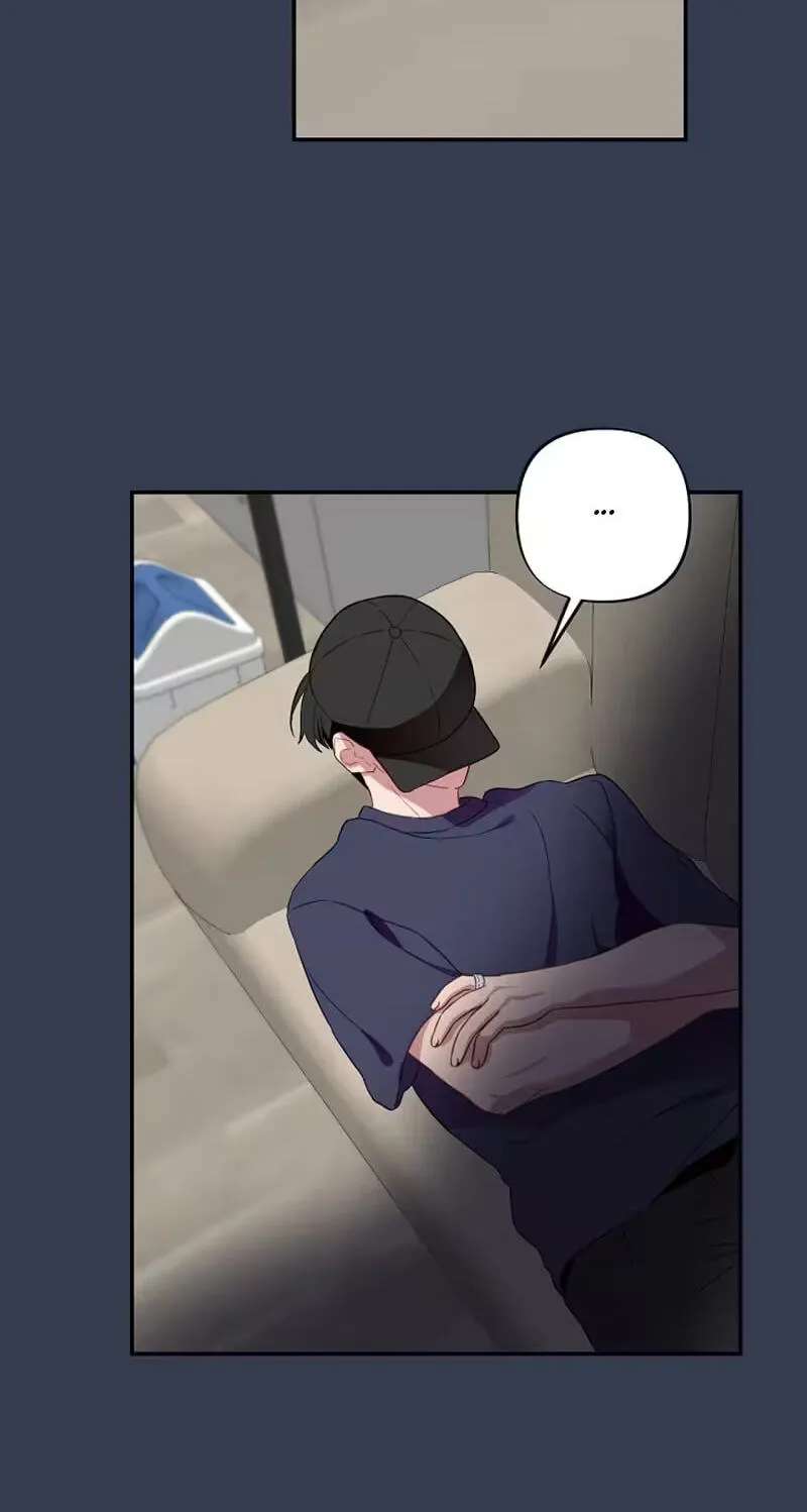 When Homma Targeted You Chapter 35 - page 48