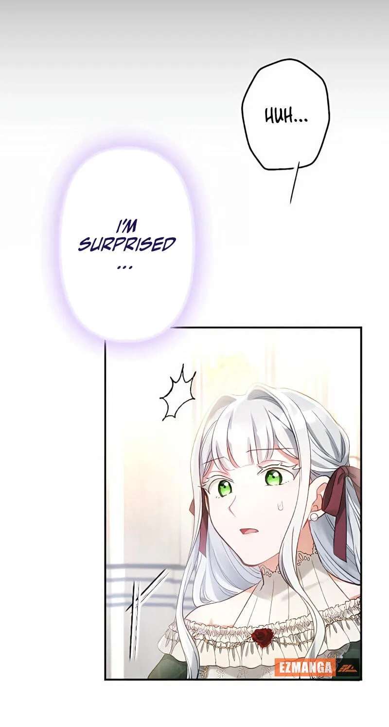 Akujo wa Kouri no Prince-kun wo Name Tsukusu Chapter 27 - page 3