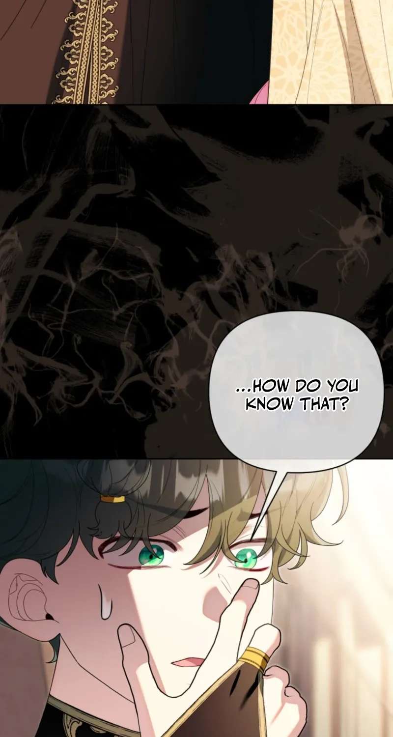 I Think It Would Be Better For Me to Become King Chapter 76 - page 29