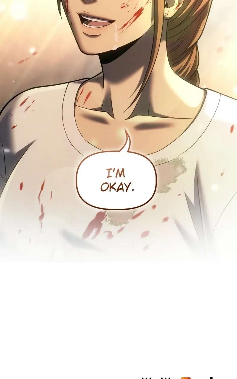 Finding Humanity Chapter 12 - page 127