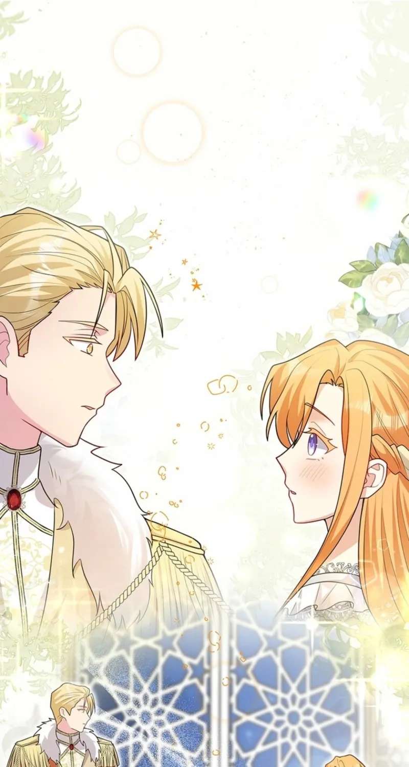 Even Though I Become A Side Character, I’m Being Adored By An Overprotective Duke Chapter 107 - page 38