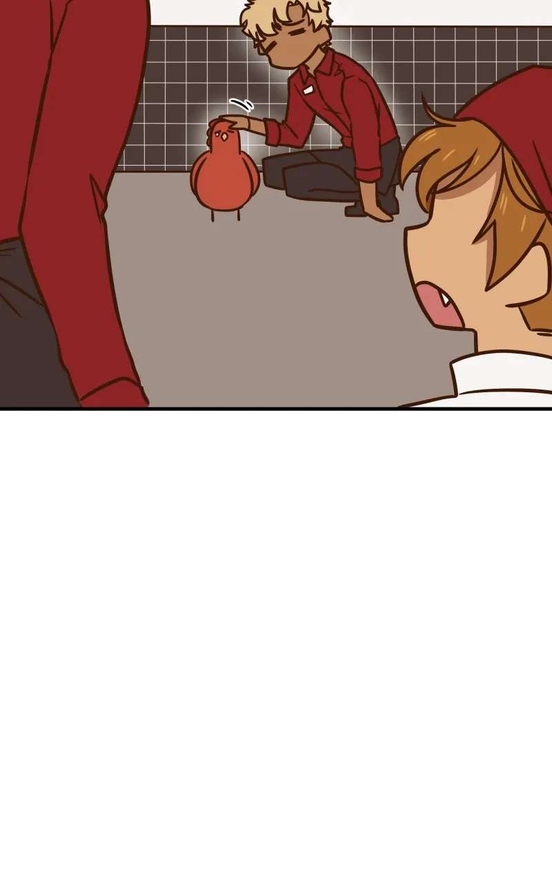 Diner for Adas Chapter 10 - page 60
