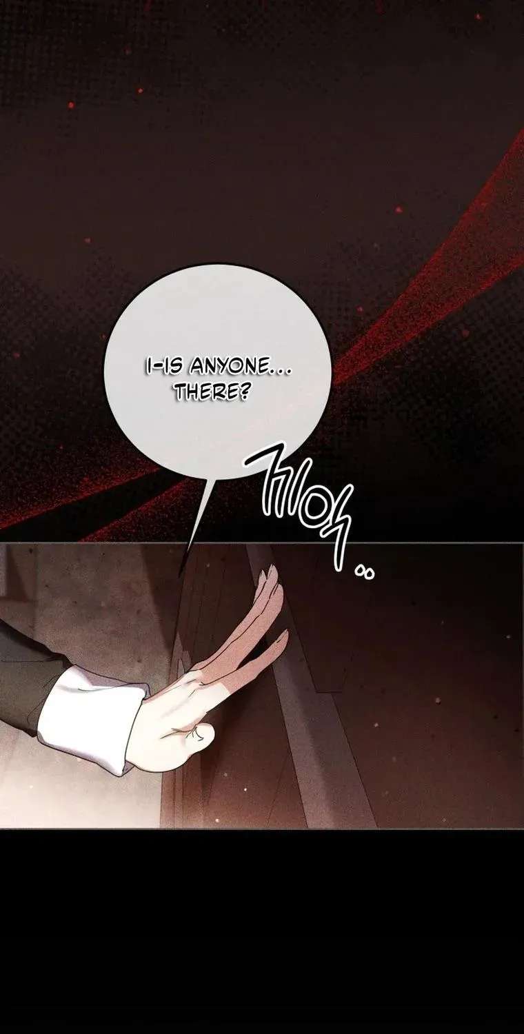 The Princess Stans in Secret Chapter 89 - page 79