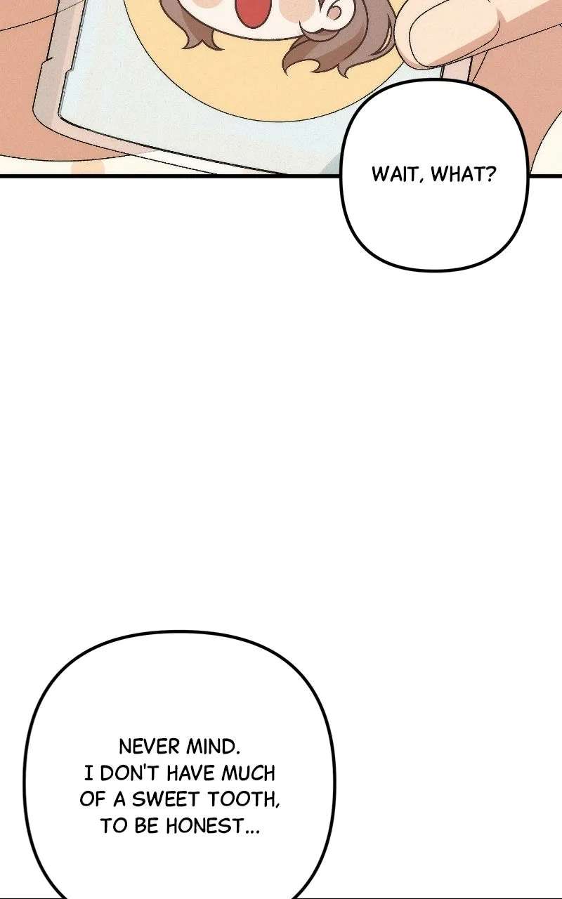 Office Romance Contract Chapter 3 - page 45