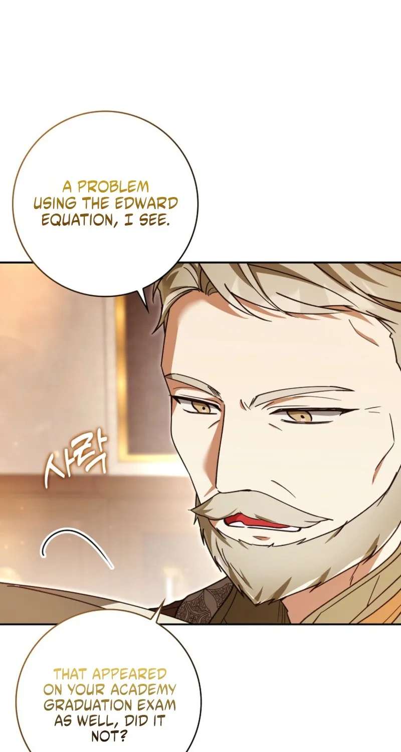 I’ll Try to Save My Father Chapter 24 - page 46