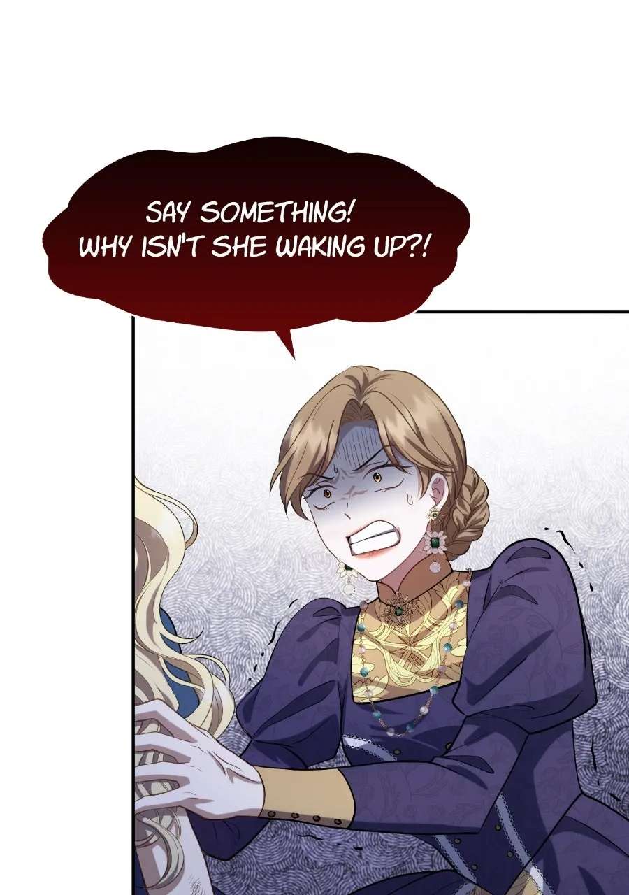 How I Became the Duke'sBeloved Daughter Chapter 2 - page 177