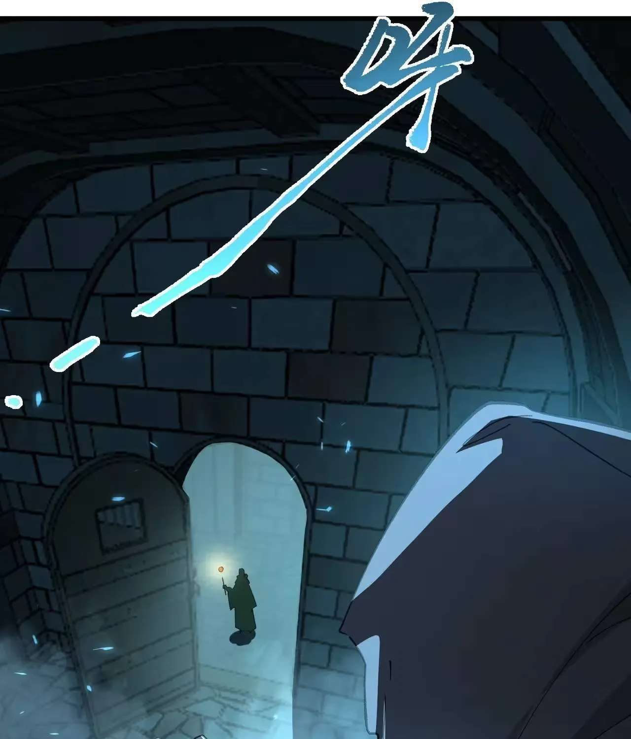 Global Class Transition: The Magic King's Skills Have Infinite Affixes Chapter 3 - page 45