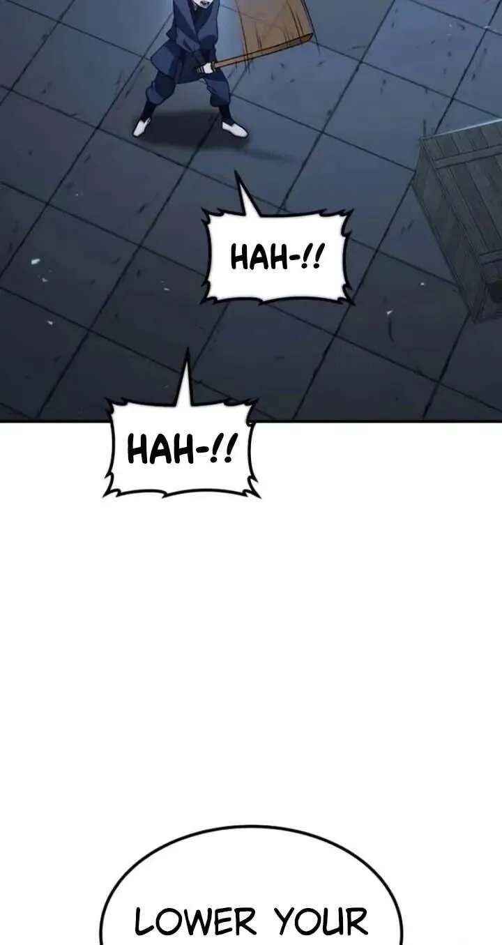 Murim Sachaewang Chapter 17 - page 175