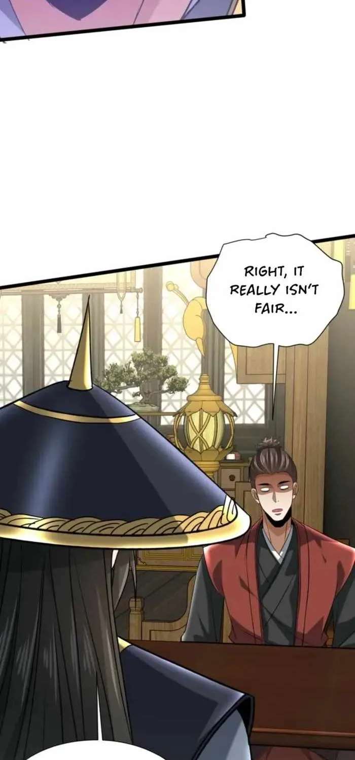 I pay my respects to the Cult Leader Chapter 38 - page 21