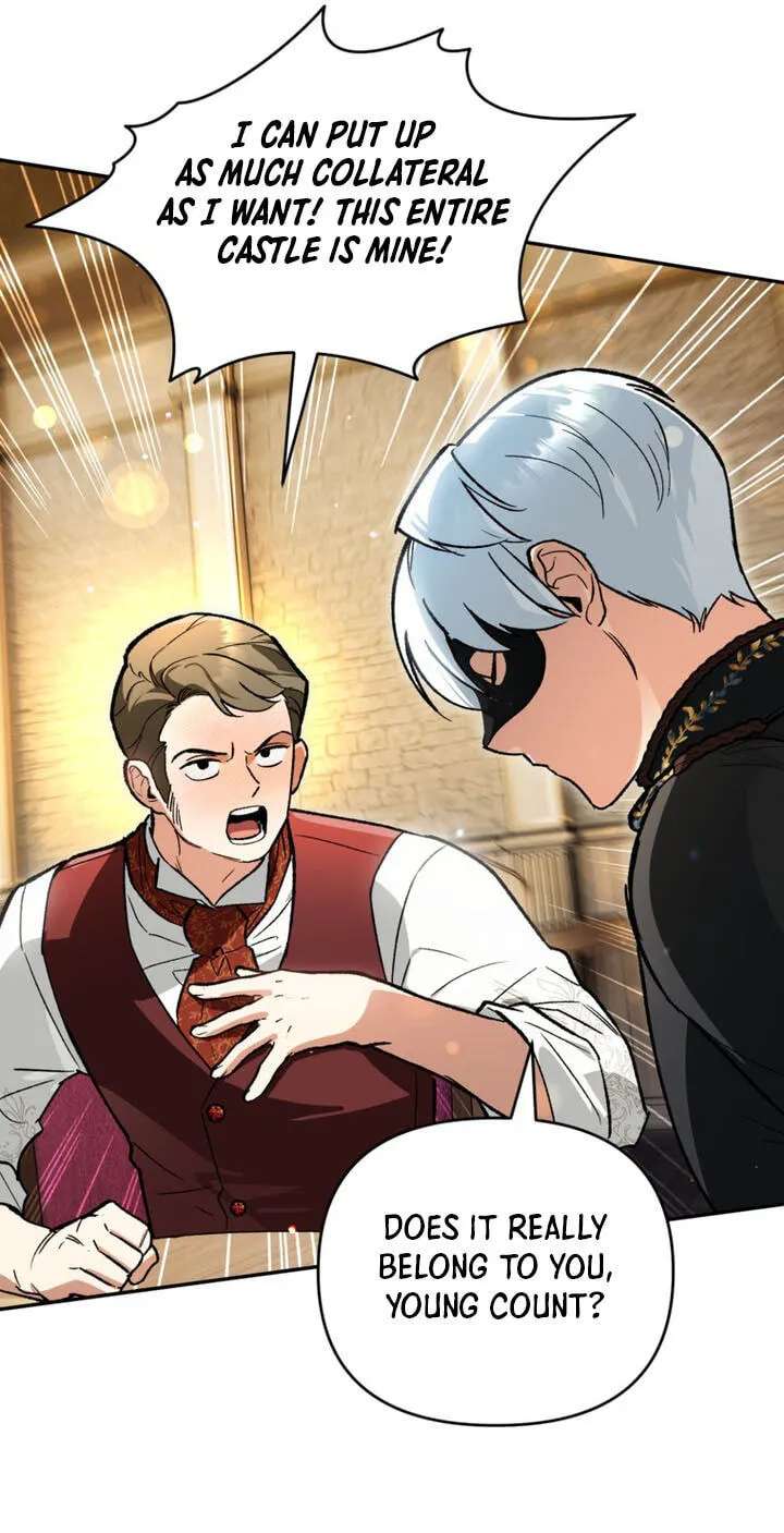 The Unorthodox Genius of the House of Darkness Chapter 69 - page 18