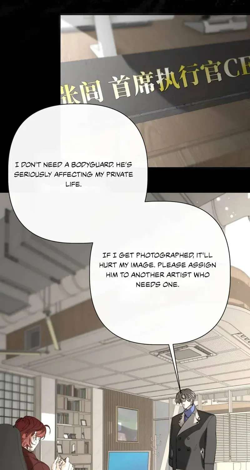 Before the Candle Burns Chapter 5 - page 12