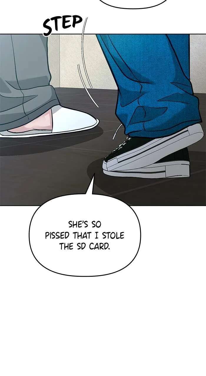 One of Three Chapter 55 - page 68