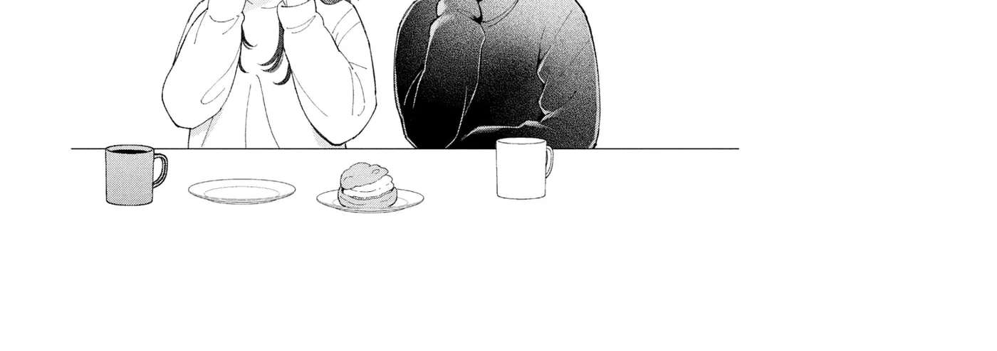 Love, That's an Understatement Chapter 30 - page 57