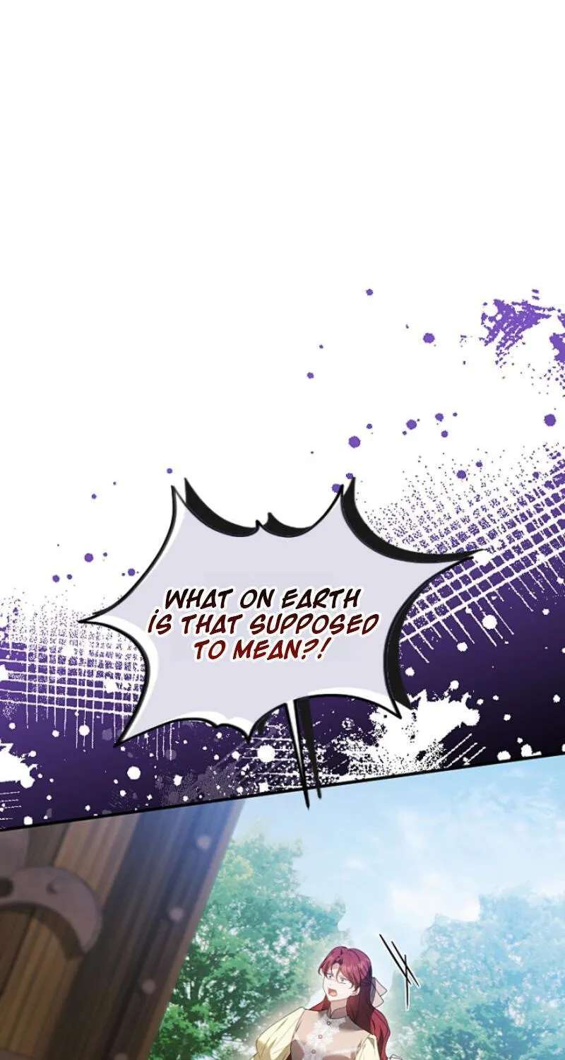 A Golden Fate That Transcends Time Chapter 108 - page 50