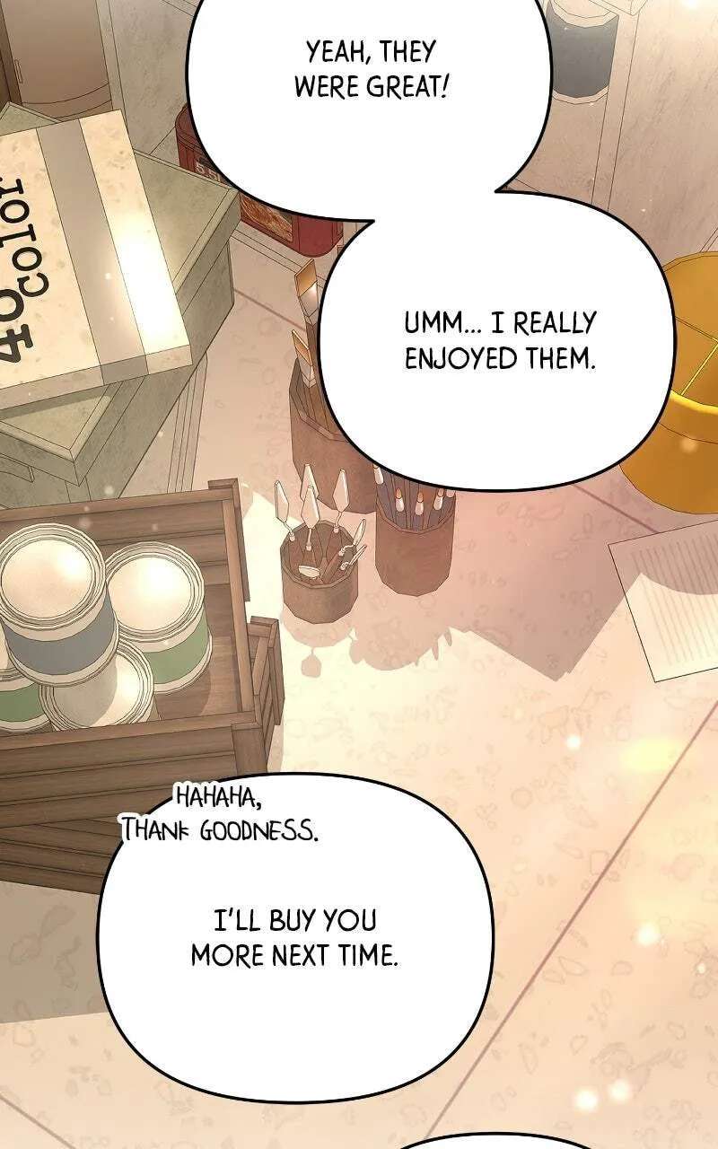You Just Made My Day Chapter 45 - page 71