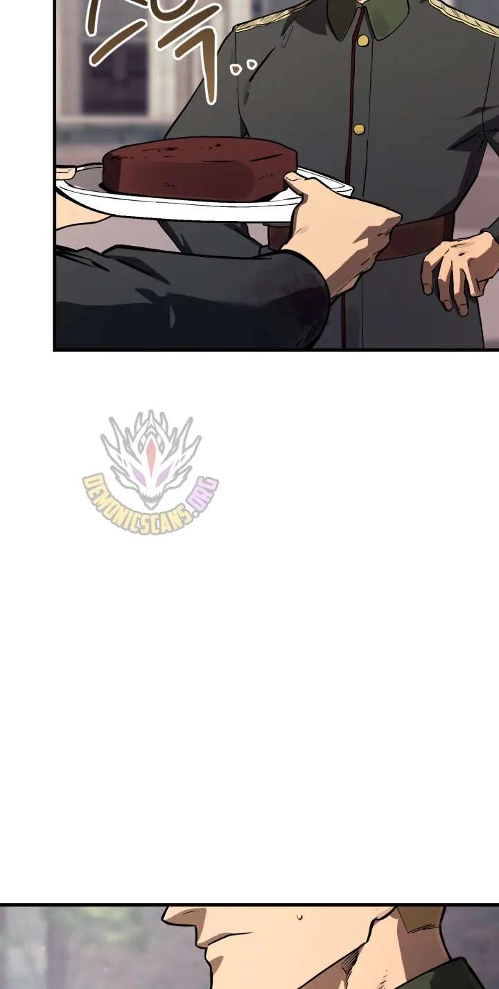 The Black-Haired US Army General Chapter 48 - page 76
