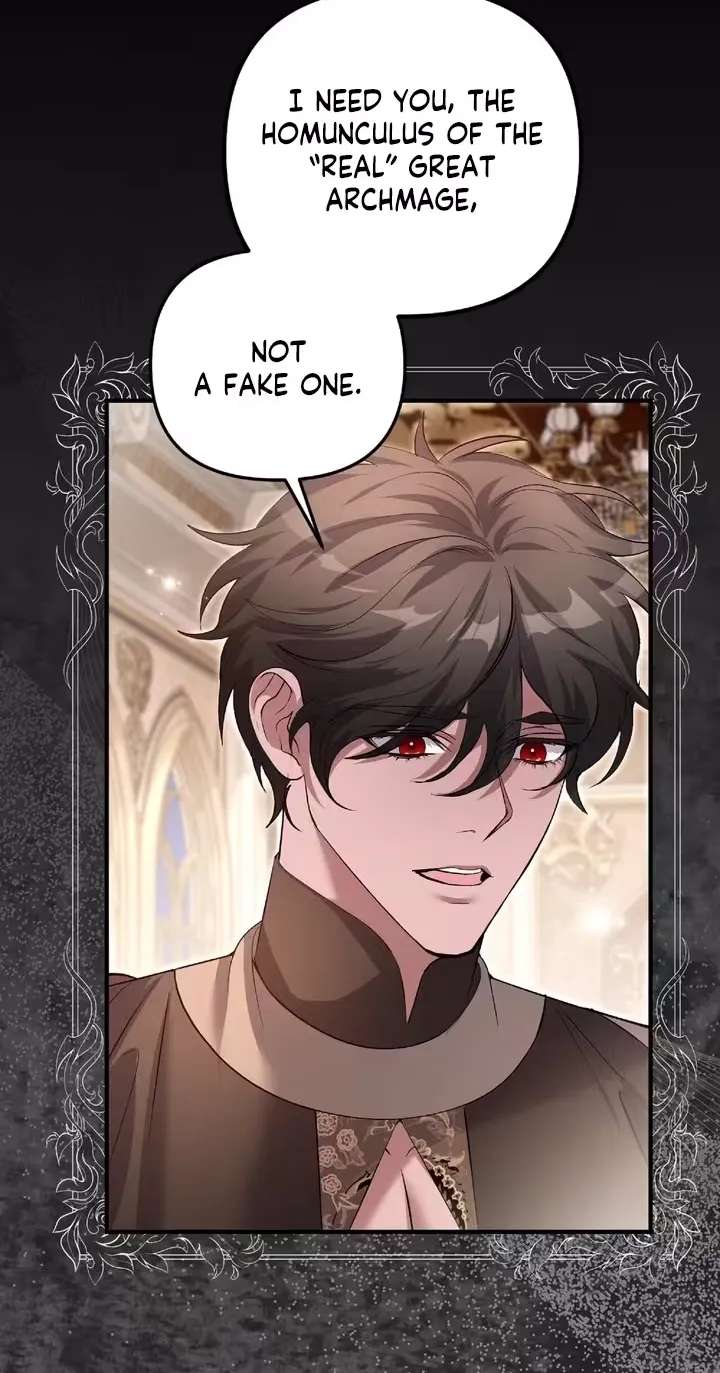 The Murderer Targets Brunettes Chapter 46 - page 68