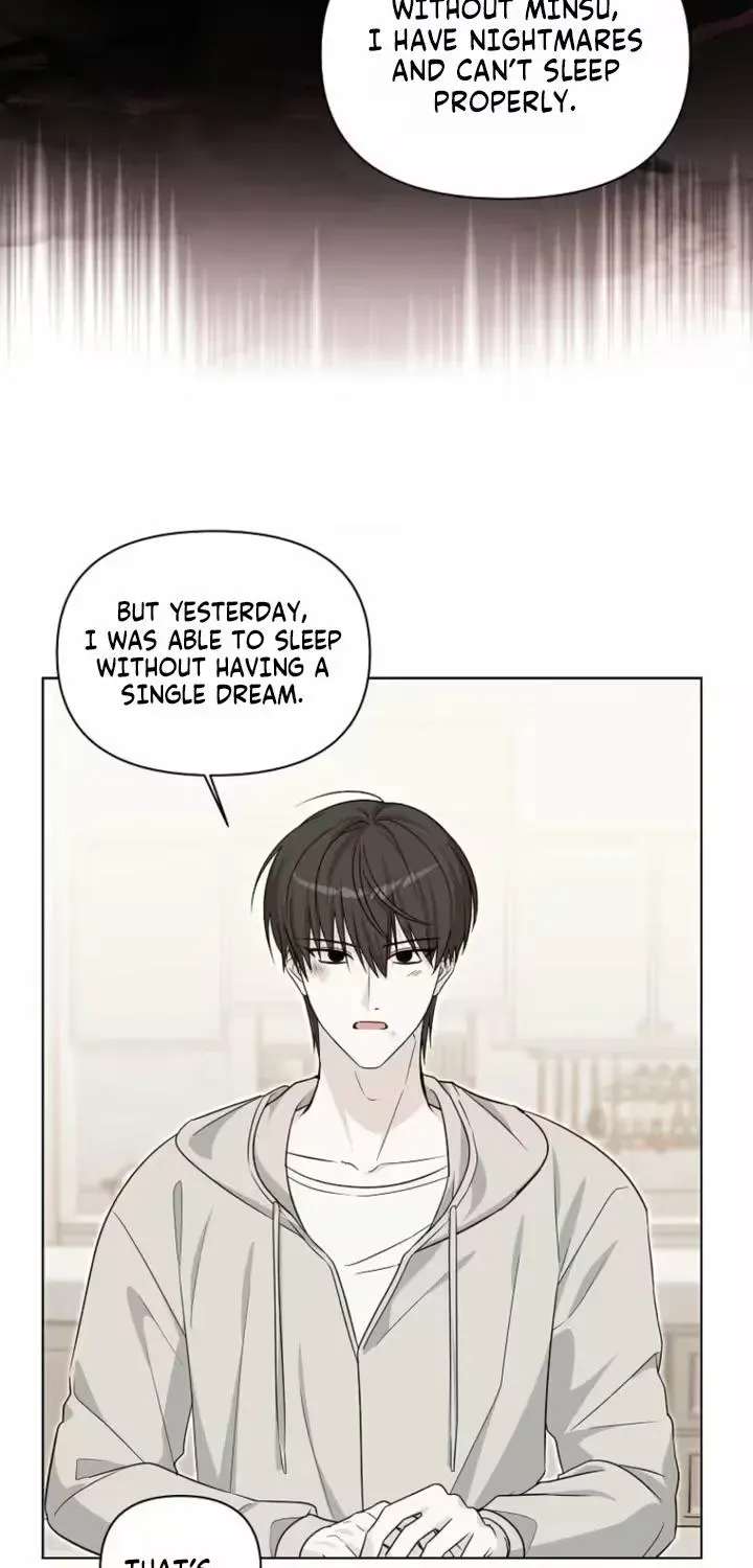 You and me Living together Chapter 4 - page 19