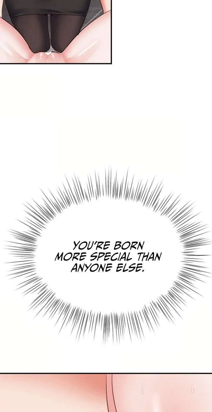 I'm the only guy in the massage parlor. Chapter 24 - page 86