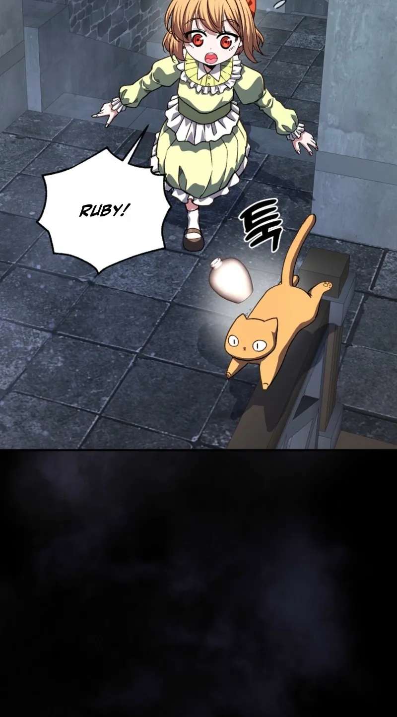 The Returnee’s Hidden Strategy Stream Chapter 44 - page 77