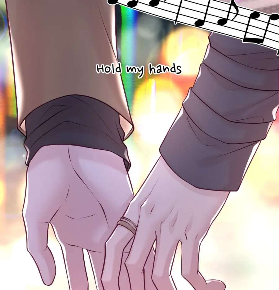 Anata e no Crescendo Chapter 150 - page 65