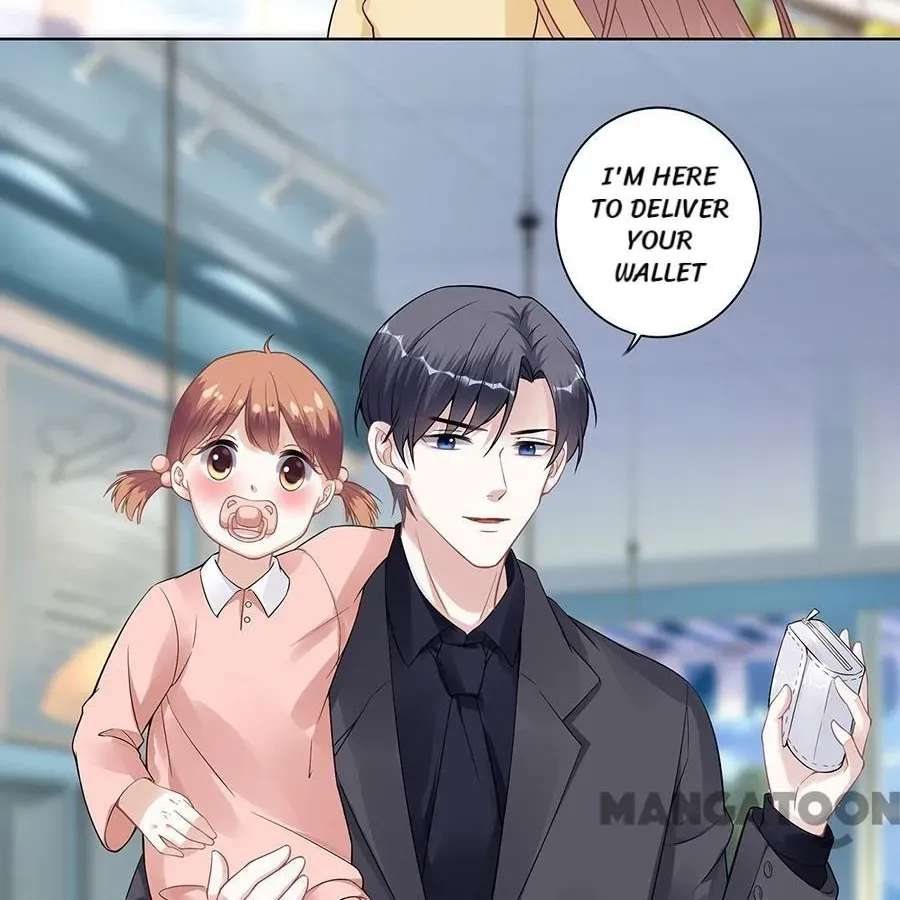 Dance Among The Stars Chapter 36 - page 27