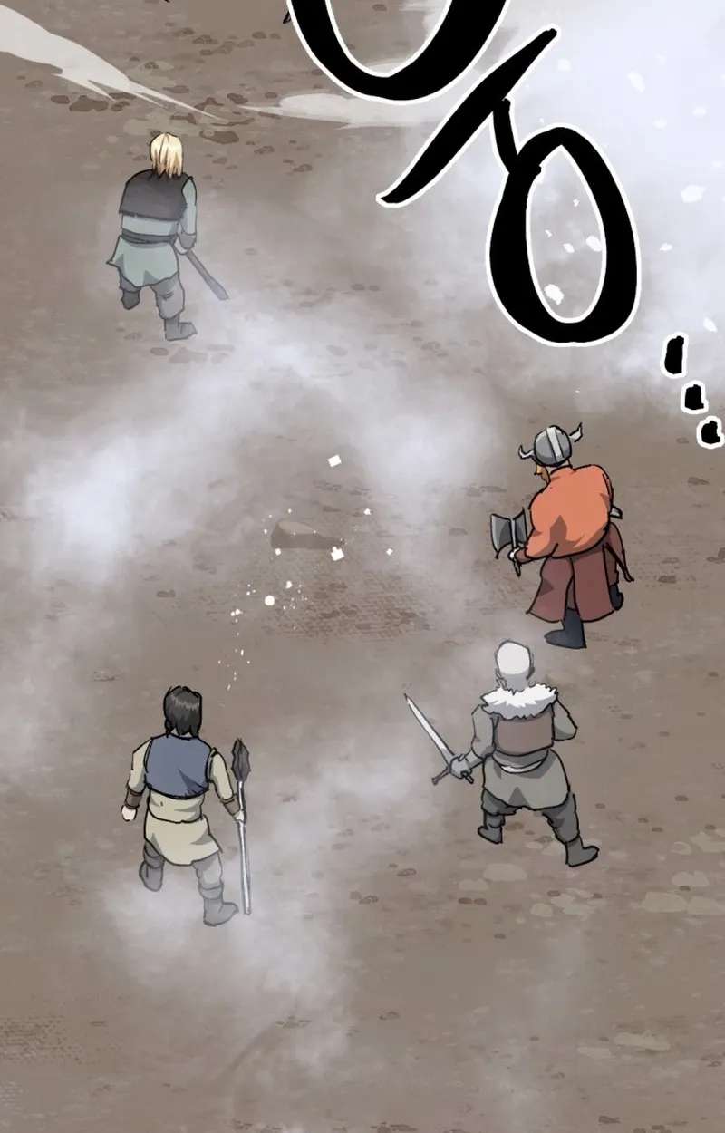 Bill The Blacksmith Chapter 37 - page 69