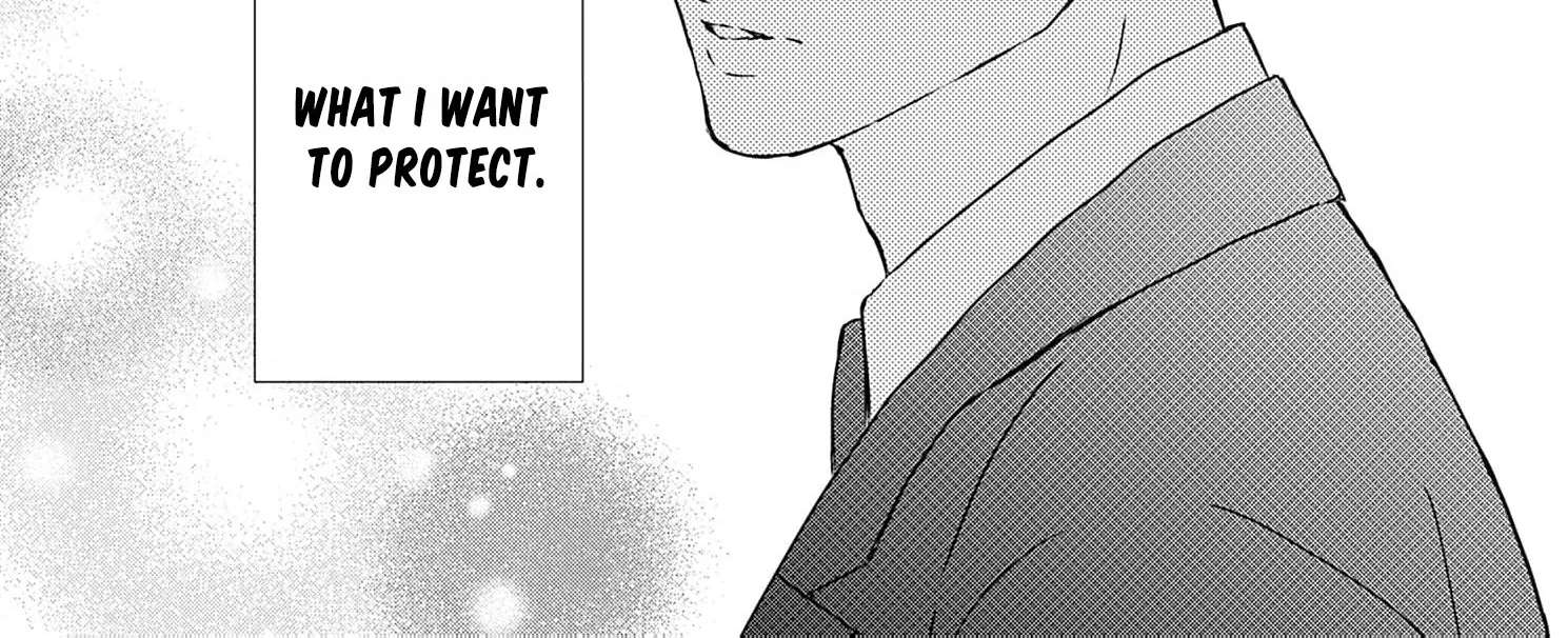 Watashi wa Sore o Unmei to Yobitai Chapter 1 - page 10