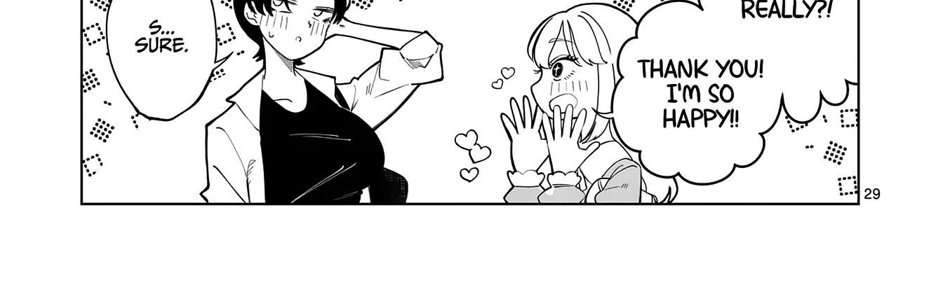 Momiji & Kouyou Chapter 1 - page 58