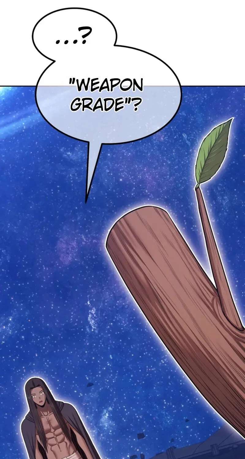 +99 Reinforced Wooden Stick Chapter 221 - page 291