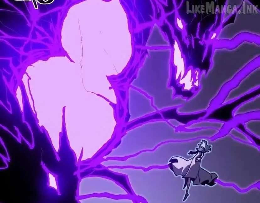 After the School Belle Dumped Me, I Became a Martial Arts God Chapter 114 - page 144