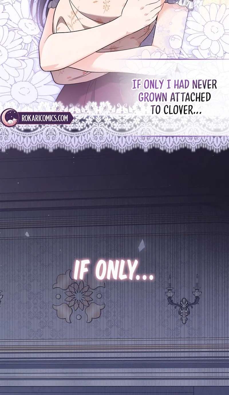 The Baby Sprout Who Bloomed in the Villain Duke's Family Chapter 19 - page 25