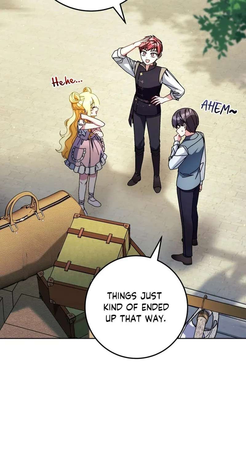 Can I Cry Now? Chapter 55 - page 29