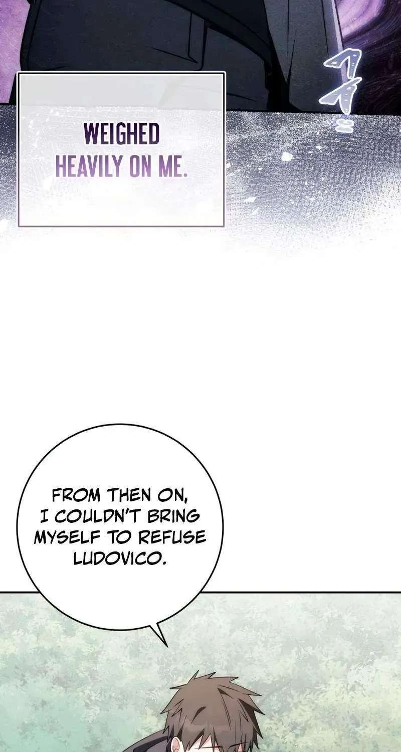 Healing with D’Bly Chapter 26 - page 84