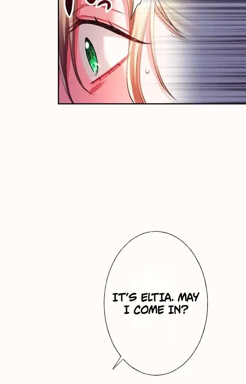 The Princess Abducted to a Land Without Women Chapter 7 - page 11