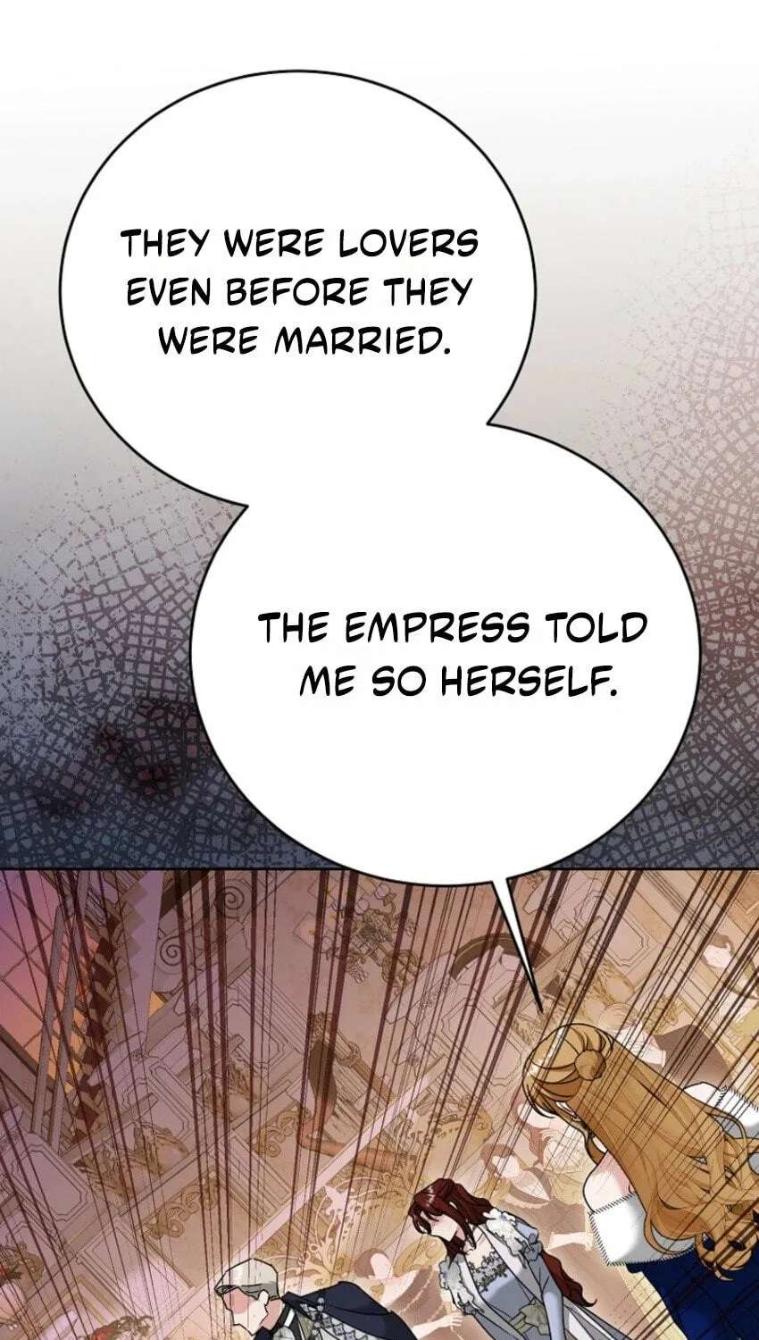 The Beginning of Revenge Starts with Marriage Chapter 46 - page 50