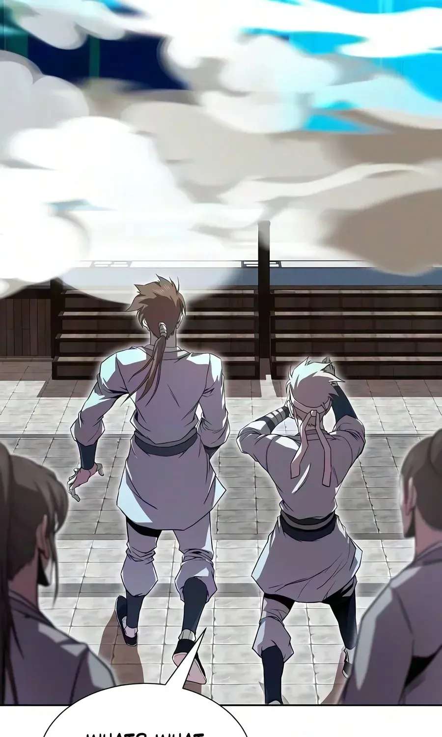 The Sword Emperor’s Rise of Namgung Chapter 23 - page 68