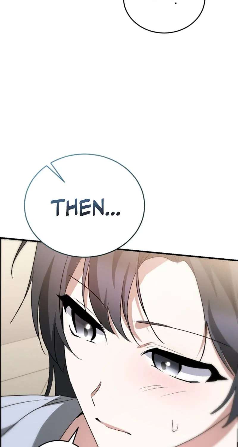 I Am In The Same Class As The Crazy Male Leads Chapter 92 - page 72