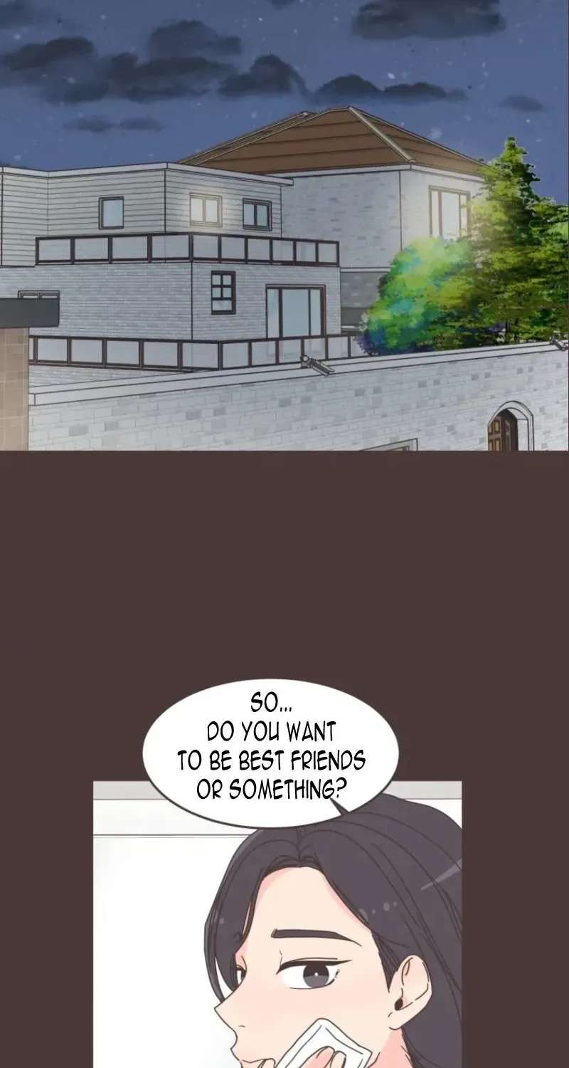 She's My Type Chapter 92 - page 48